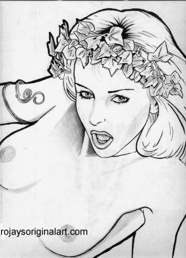 Poison Ivy