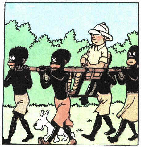 racial prejudice